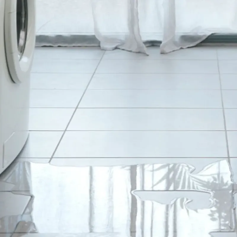 Appliance Leak Cleanup in Salem, UT